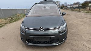 Citroën C4 Picasso II e-HDi 115 ETG6 Exclusive 2014