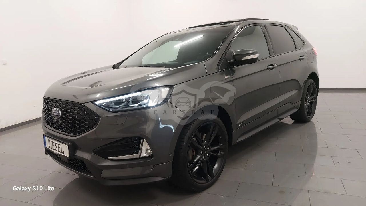 Ford Edge 2.0 EcoBlue Twin-Turbo 4WD ST-Line 2020