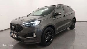 Ford Edge 2.0 EcoBlue Twin-Turbo 4WD ST-Line 2020