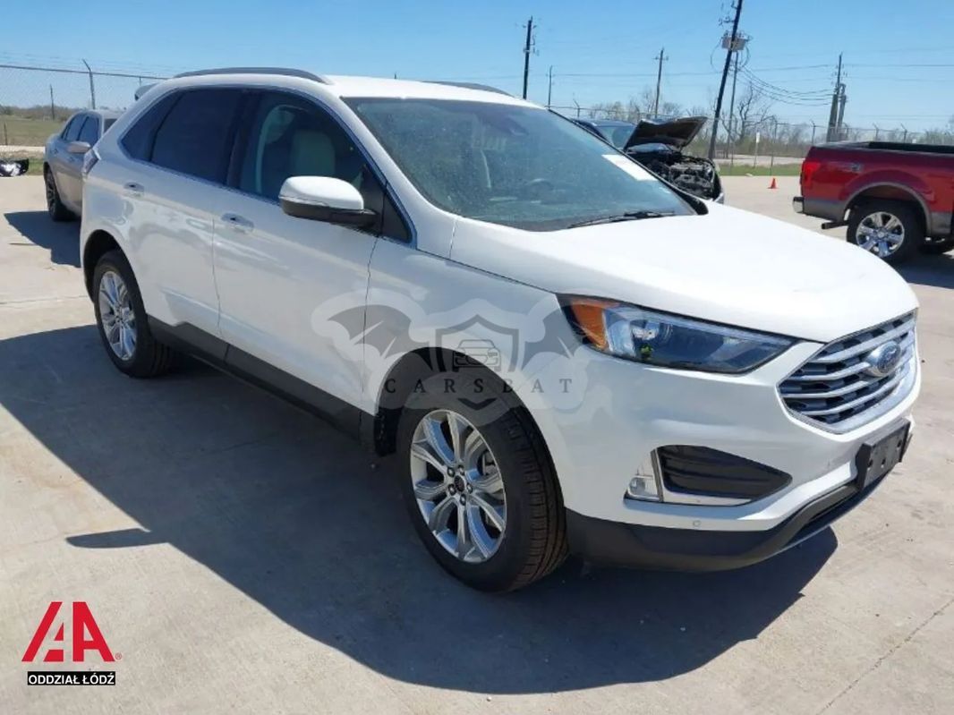 Ford Edge 2024