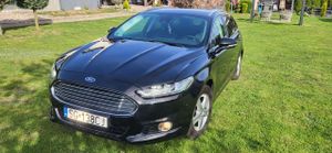 Ford Mondeo Mk5 2.0 TDCi Gold Edition PowerShift 2018