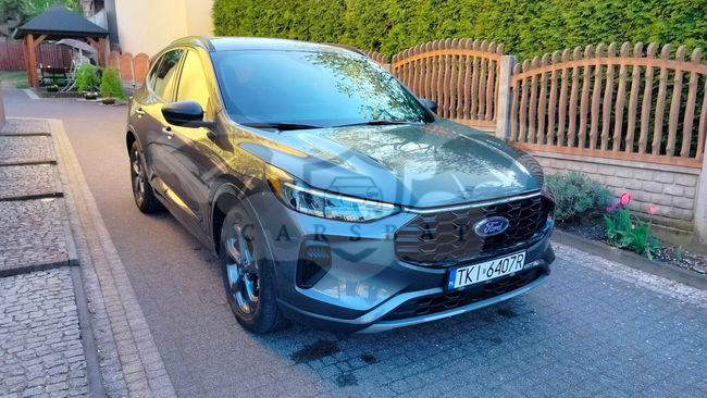 Ford Kuga III 2023