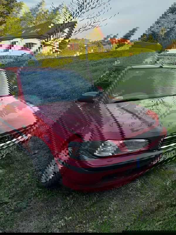 Honda Civic VI 1.4i 1998