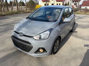 Hyundai i10 II 1.0 Comfort 2015