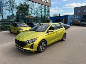 Hyundai i20 III 1.2 Modern 2025
