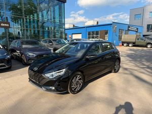 Hyundai i20 III 1.2 Modern 2025