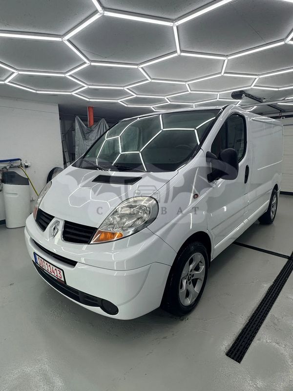 Renault Trafic 2006