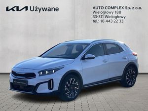Kia XCeed 1.5 T-GDI Business Line 2023