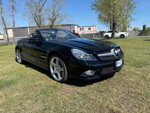 Mercedes-Benz SL R230 2012