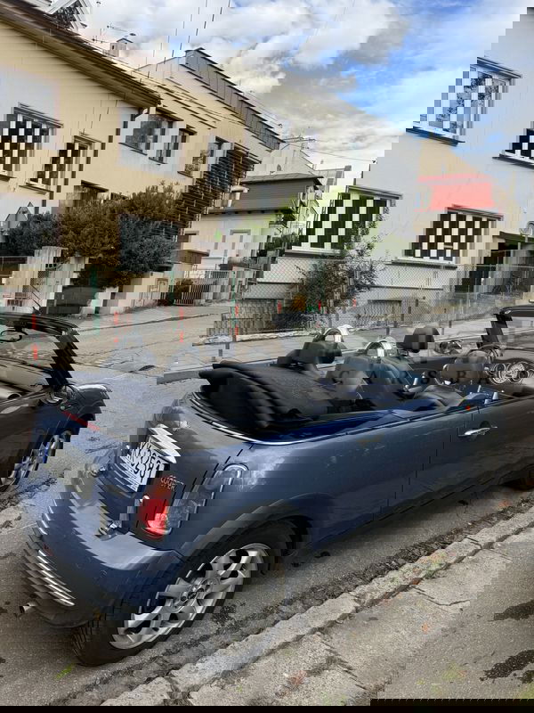 Mini Cooper 2006