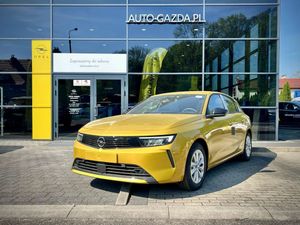 Opel Astra L VI 1.2 T Edition S&S 2025