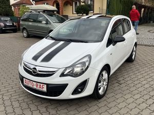 Opel Corsa D 1.2 16V Edition 150 2013