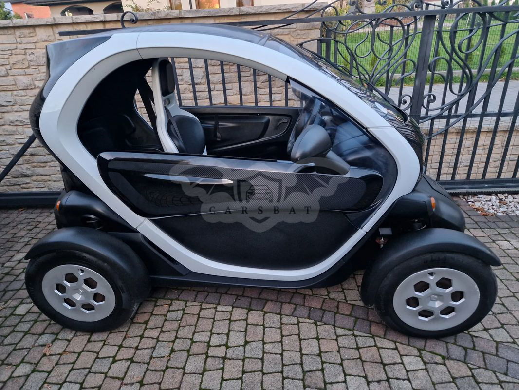 Renault Twizy Life 80 N 2013