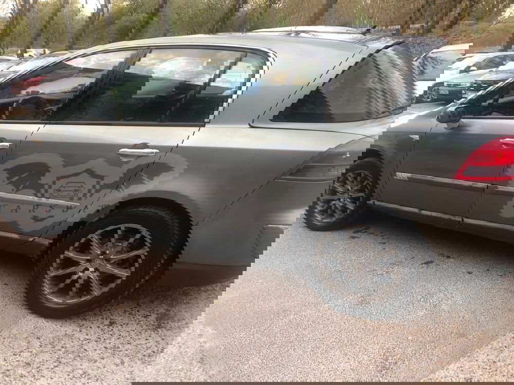 Renault Vel Satis 3.5 V6 Initiale 2002