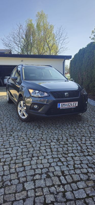 Seat Arona 1.0 Eco TSI Style 2020