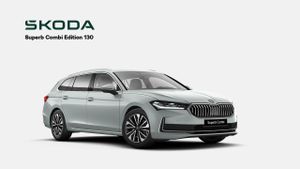 Skoda Superb VI 2.0 TDI SCR Selection DSG 2025