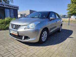 Suzuki Baleno (Esteem) 1.2 Premium 2018