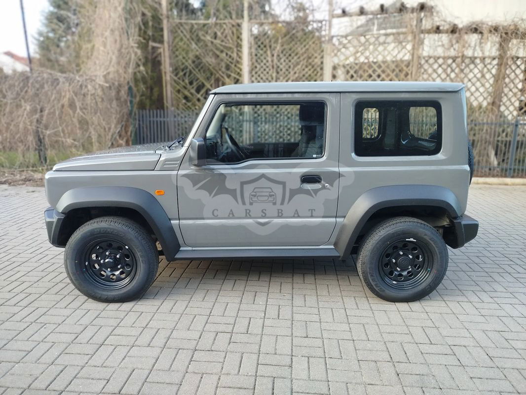 Suzuki Jimny IV 1.5 Pro 2024