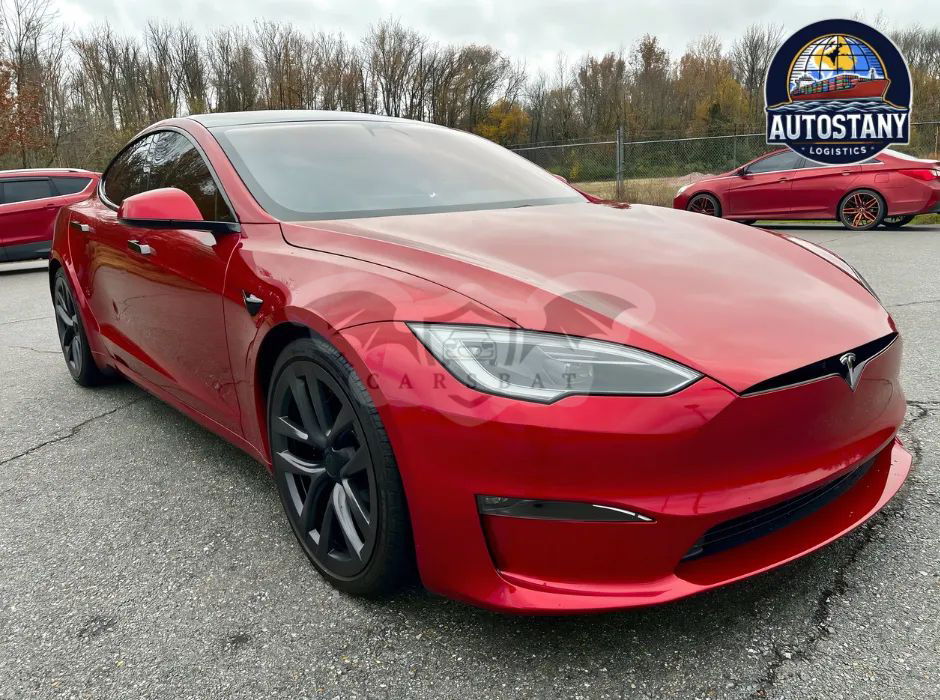Tesla Model S Standard 2023