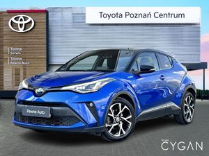 Toyota C-HR 2020