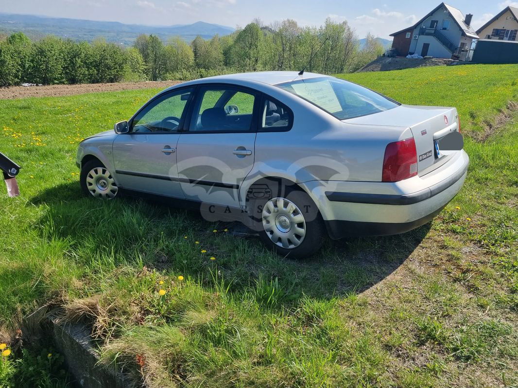Volkswagen Passat B5 1.9 TDI Comfortline 1998