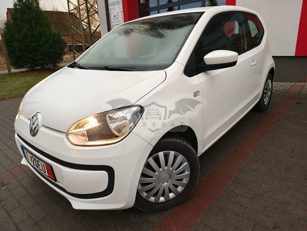 Volkswagen Up! 2013