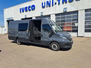 Iveco Daily 2023
