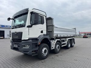 MAN TGS 2023