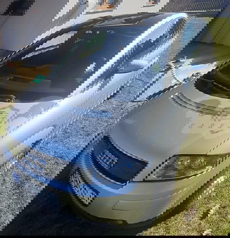 Audi A2 1.4 TDI 2001