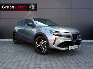 Alfa Romeo Junior 2025