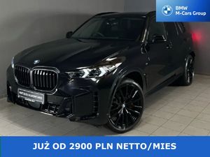 BMW X5 G05 2025