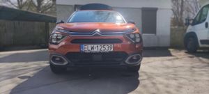 Citroën C4 III 1.2 PureTech Plus S&S EAT8 2021