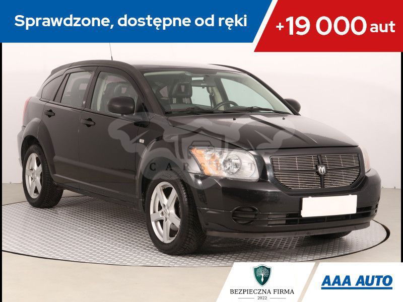 Dodge Caliber 2010