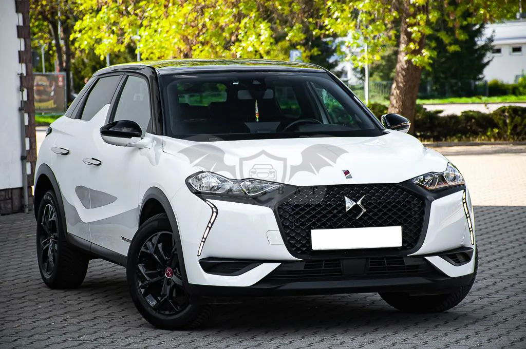 DS DS3 Crossback 1.5 BlueHDi Performance Line 2022
