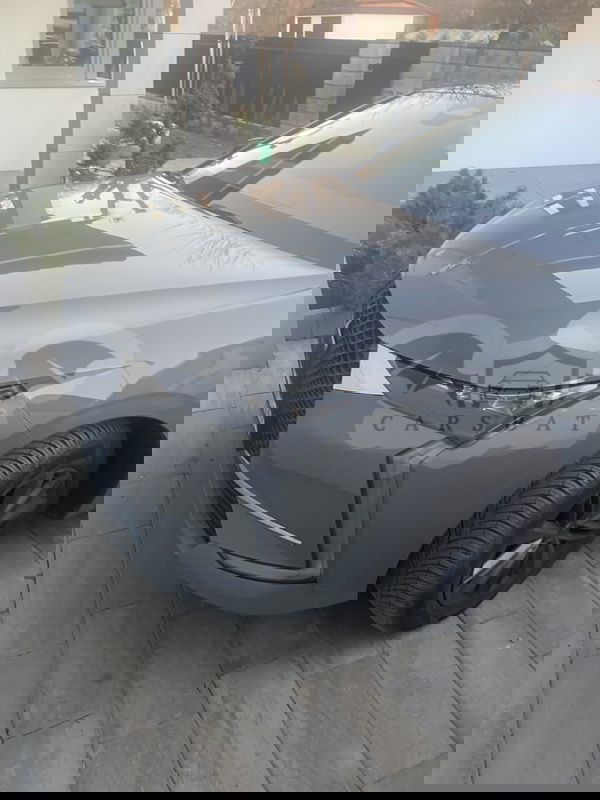 DS DS4 II 2023