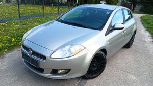 Fiat Bravo II 1.4 16V Active 2007