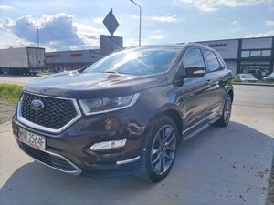 Ford Edge Vignale 2.0 TDCi Twin-Turbo 4WD 2017