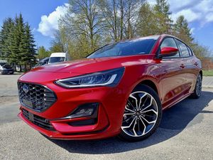Ford Focus Mk4 1.0 EcoBoost ST-Line X 2025