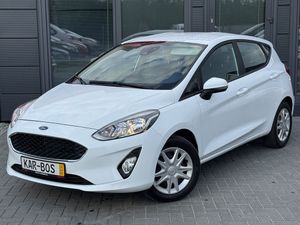 Ford Fiesta Mk8 1.1 S&S TREND 2018