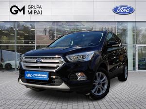Ford Kuga II 1.5 EcoBoost FWD Titanium ASS 2018