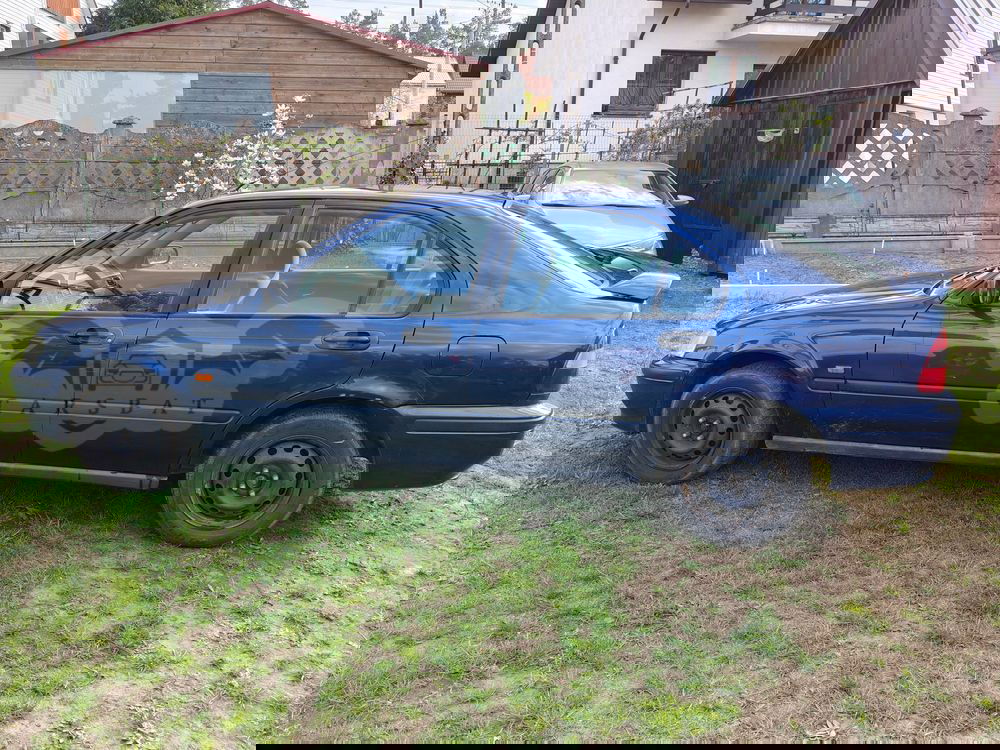 Honda Civic VI 1.4i 1998