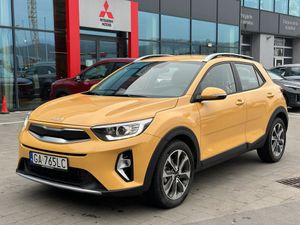 Kia Stonic 1.0 T-GDI L DCT 2024