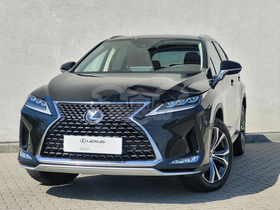 Lexus RX IV 300 Prestige 2022