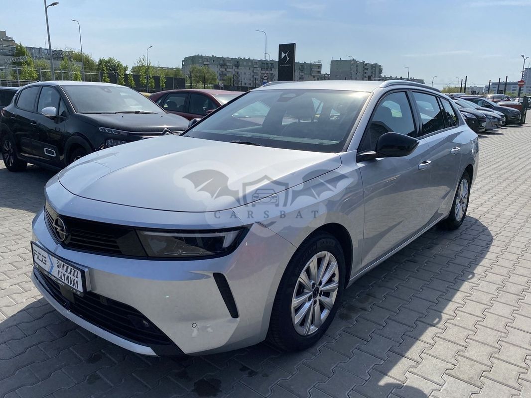 Opel Astra L VI 1.2 T Edition S&S 2023