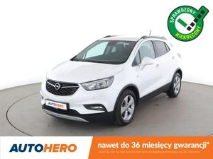 Opel Mokka X 1.4 Automatik Innovation 2016
