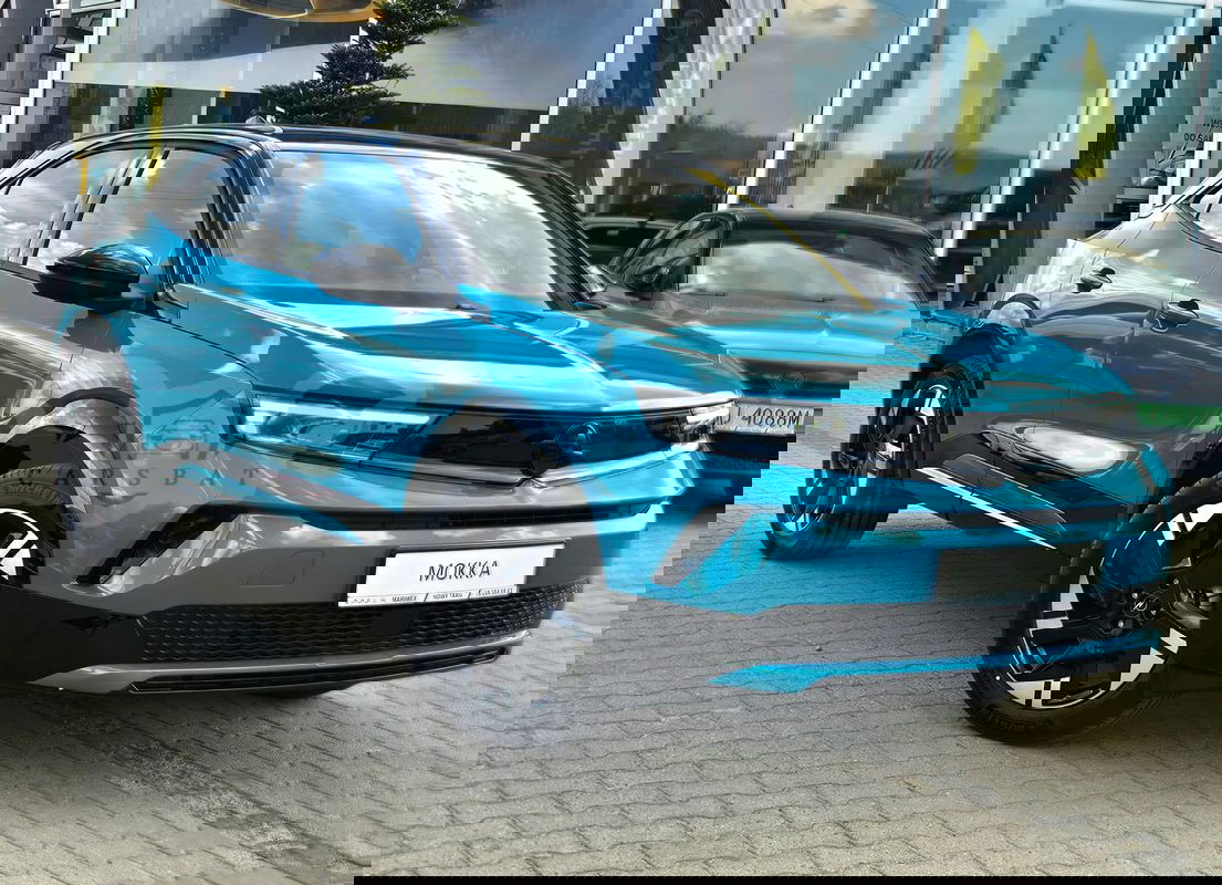 Opel Mokka Mokka-e 54kWh GS 2025