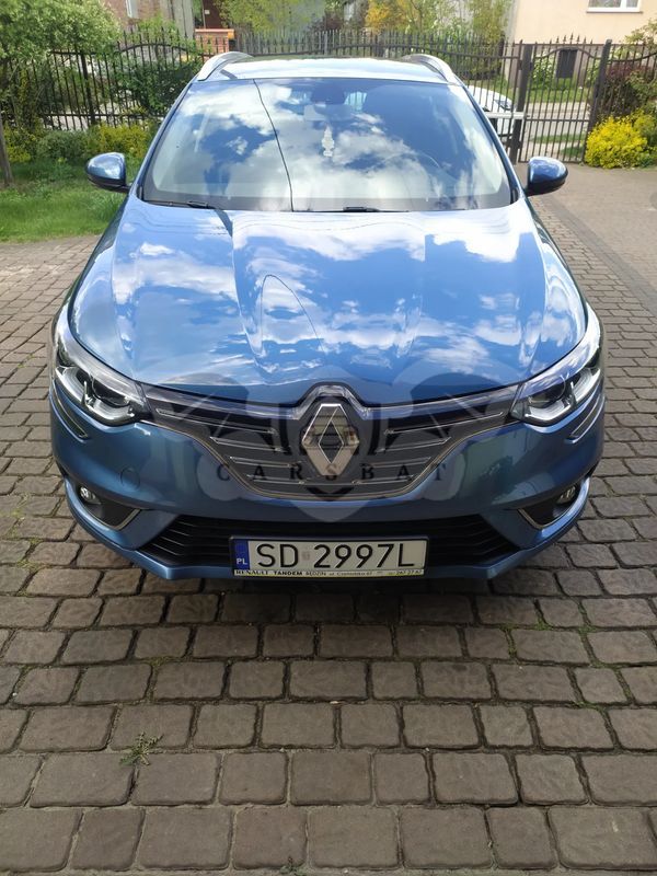 Renault R 4 2017