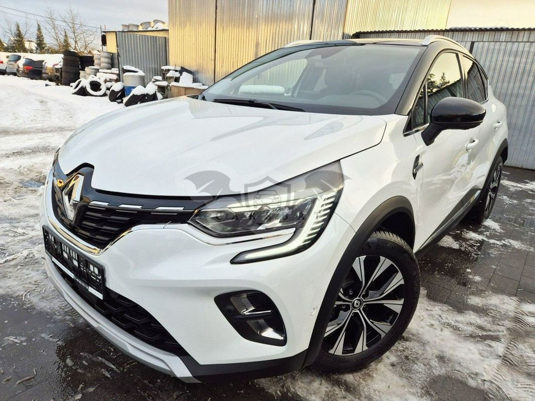 Renault Captur II 2023