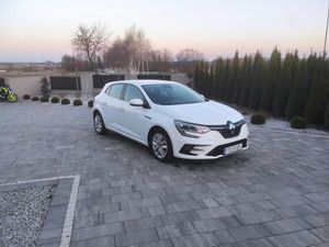 Renault Megane IV 1.5 Blue dCi Zen 2020