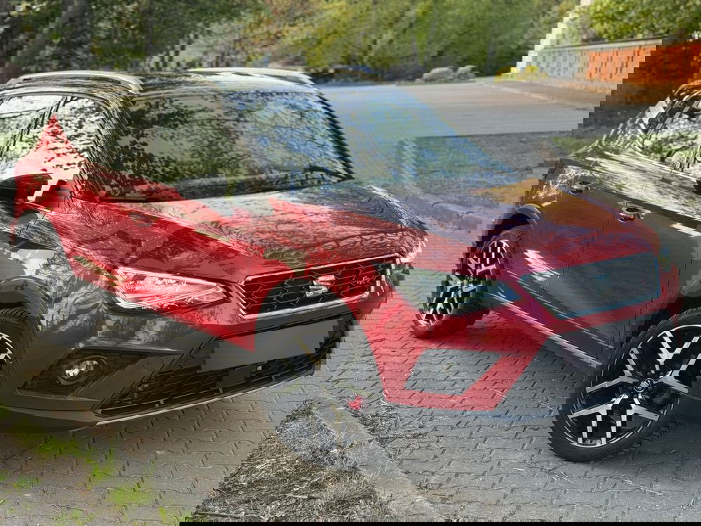 Seat Arona 1.5 TSI GPF FR S&S DSG 2020
